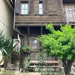 Historic House In The Heart Of Old Town Sozopol, With Free Parking Villa Sozopol