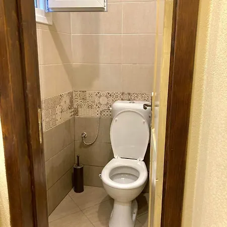 Historic House In The Heart Of Old Town Sozopol, With Free Parking * 索佐波尔