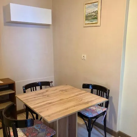 别墅 Historic House In The Heart Of Old Town Sozopol, With Free Parking *