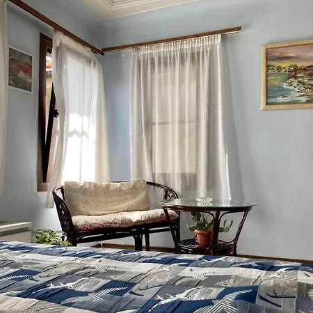 别墅 Historic House In The Heart Of Old Town Sozopol, With Free Parking
