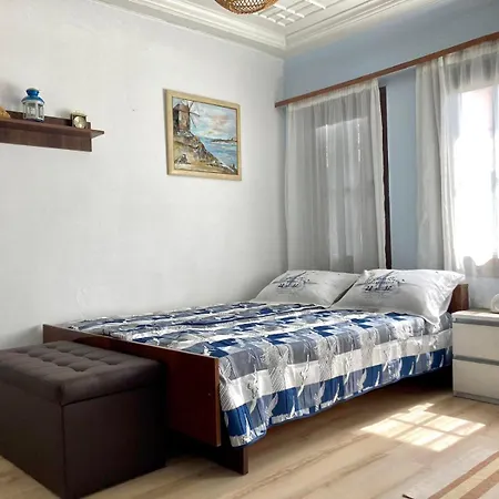 Historic House In The Heart Of Old Town Sozopol, With Free Parking * 索佐波尔