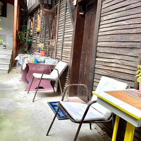 Villa Historic House In The Heart Of Old Town Sozopol