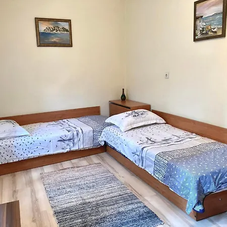 Historic House In The Heart Of Old Town Villa Sozopol
